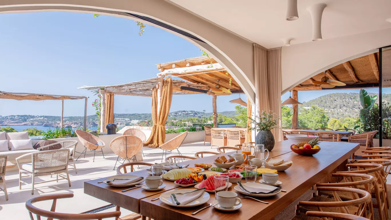 Can Moli | Ibiza
