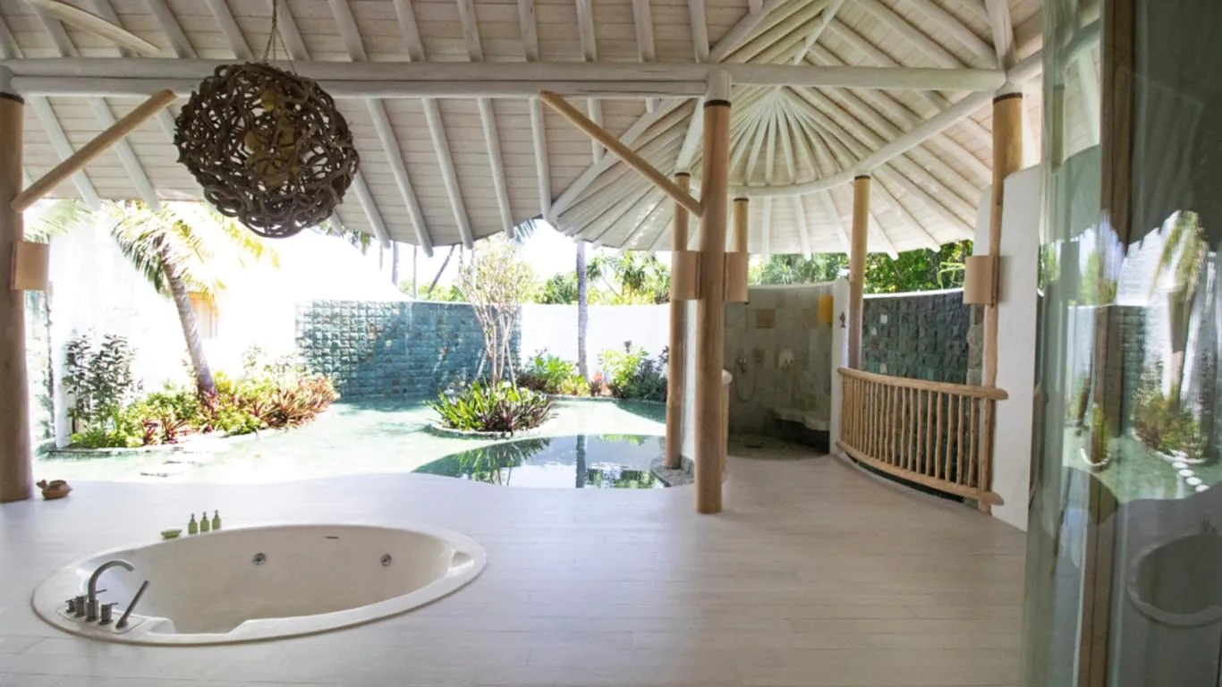 Soneva Jani Three Bedroom Island Reserve | Maldives