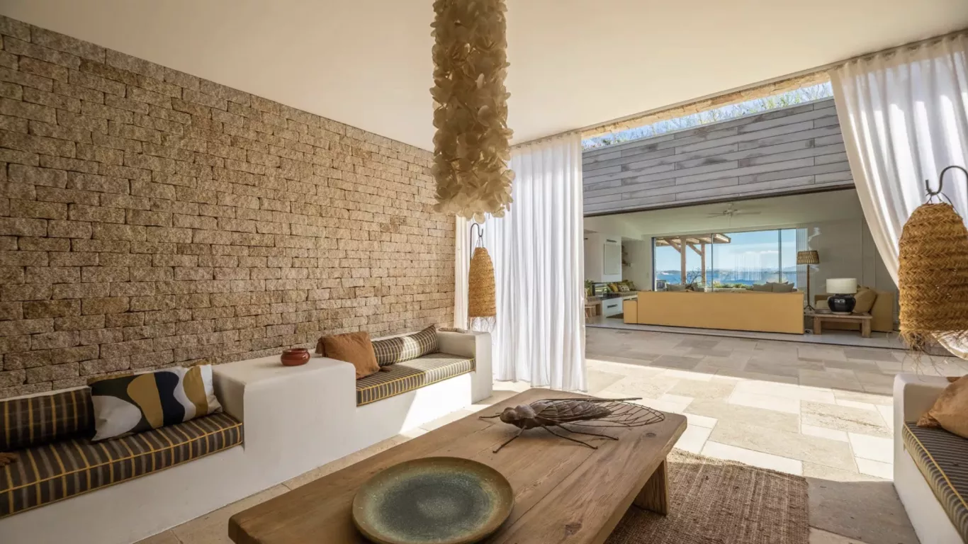 Villa Tiana | Corsica