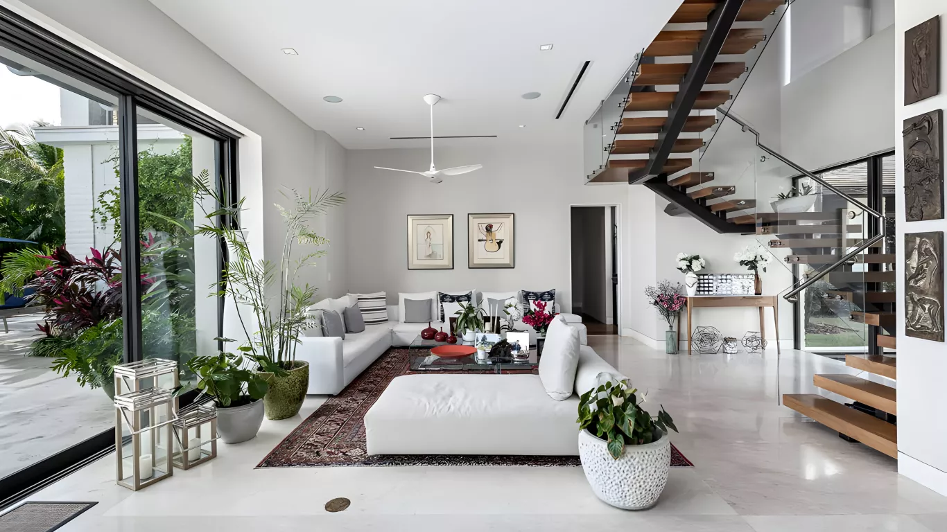 Villa Amalia Albany | Bahamas