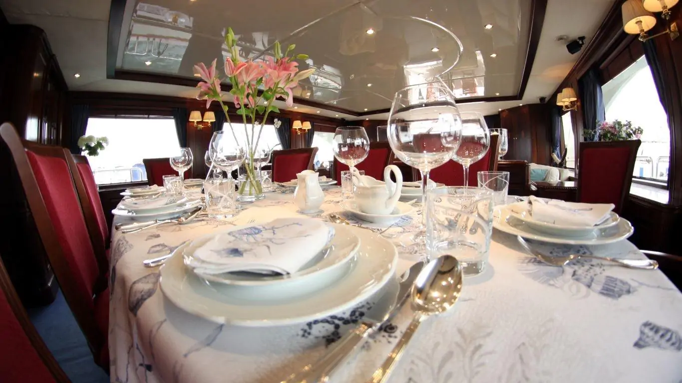 Yacht Anypa 98 | Yachts