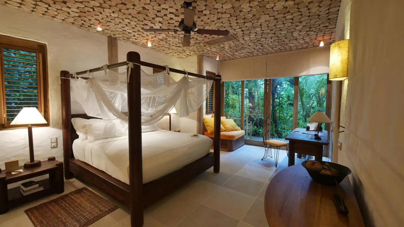 Soneva Fushi Villa 68 | Maldives