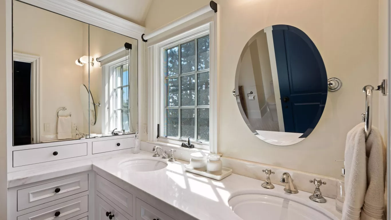 Villa Sophia | Napa Sonoma