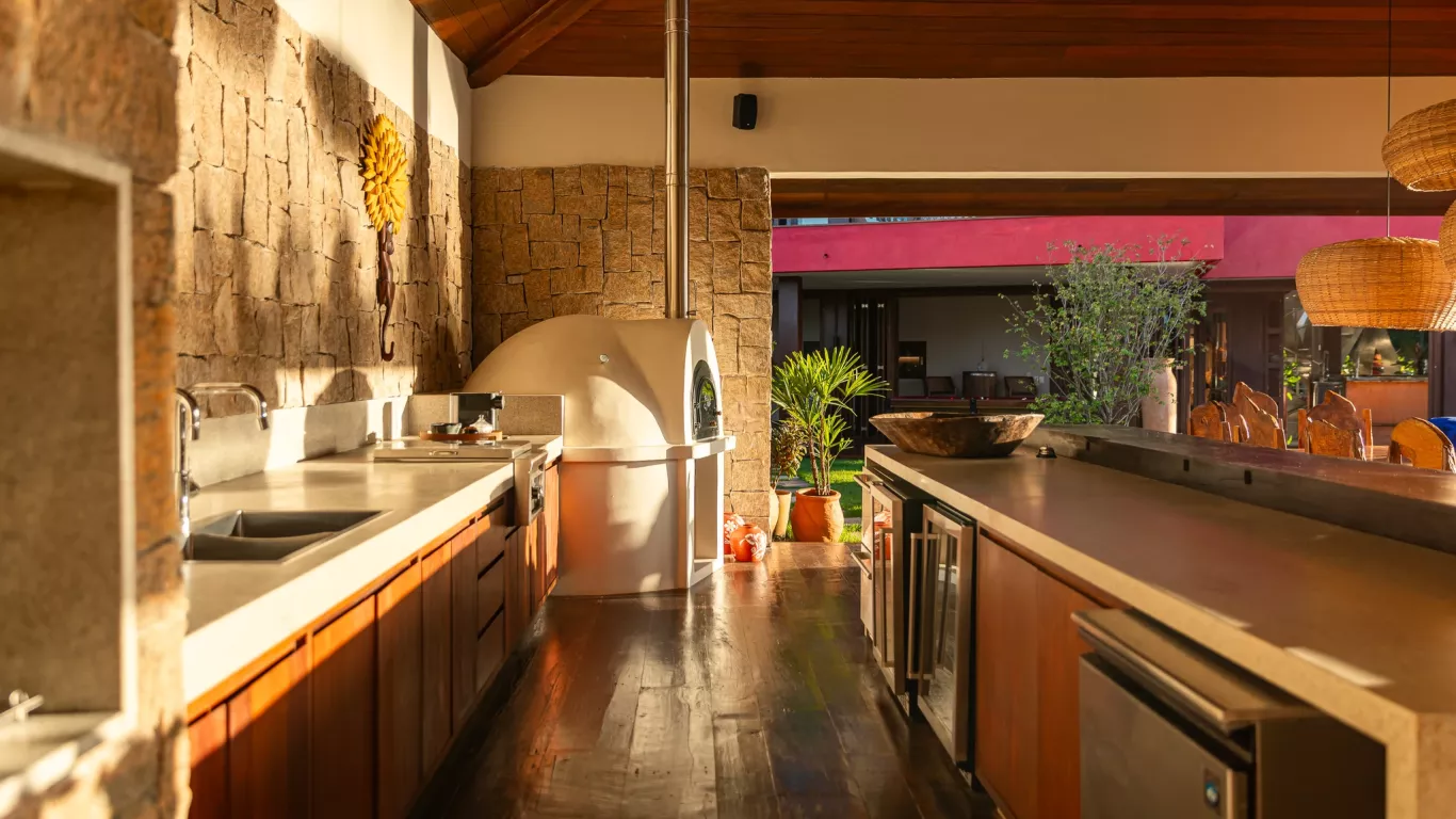 Casa Harmonia | Trancoso