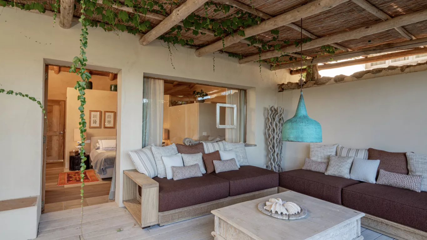 Villa Yakamoz | Sardinia