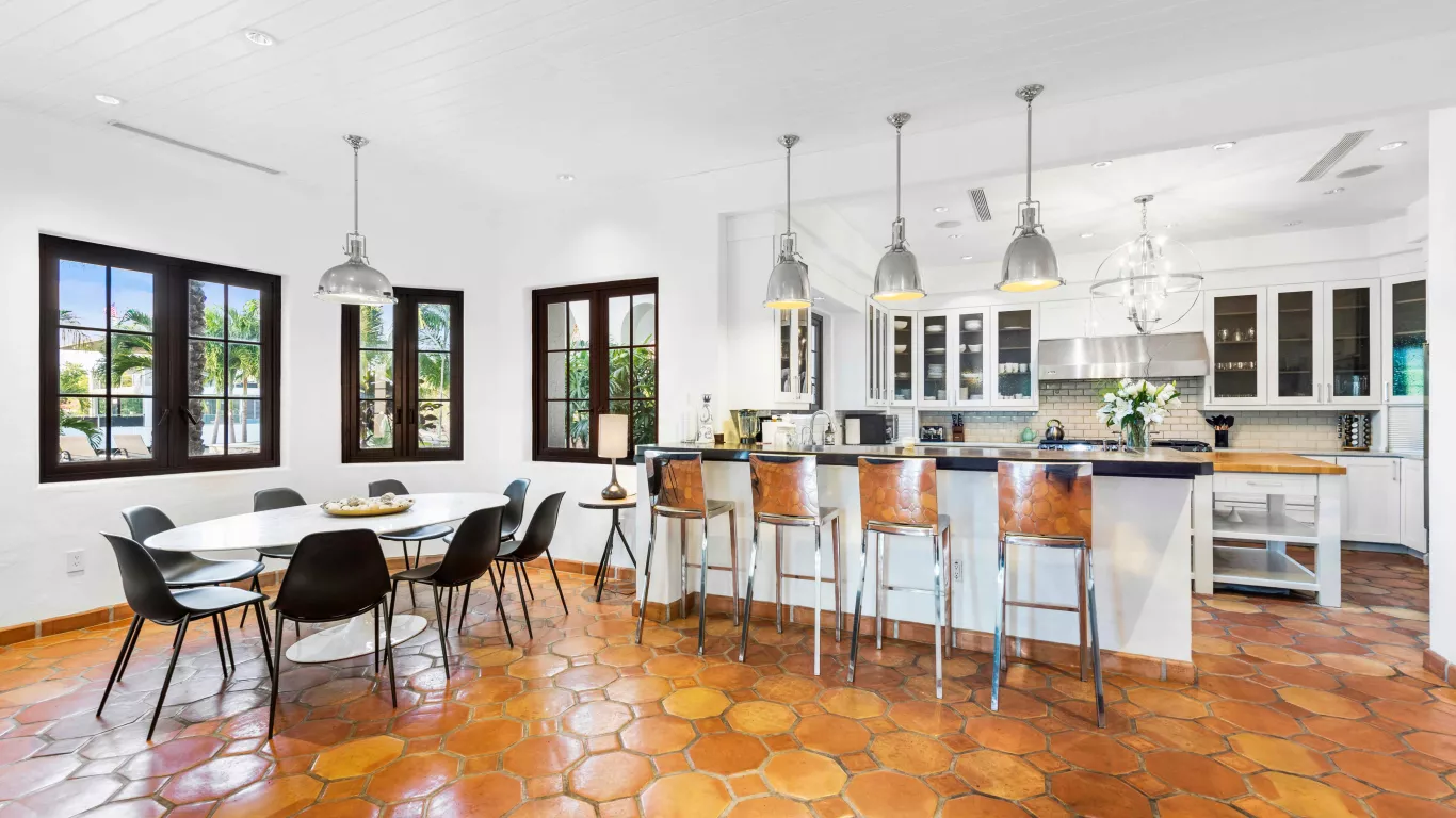 Villa Niana | Miami