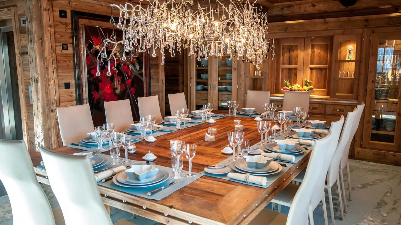 Art Chalet | Courchevel