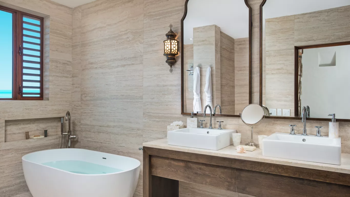 Bajacu | Turks and Caicos