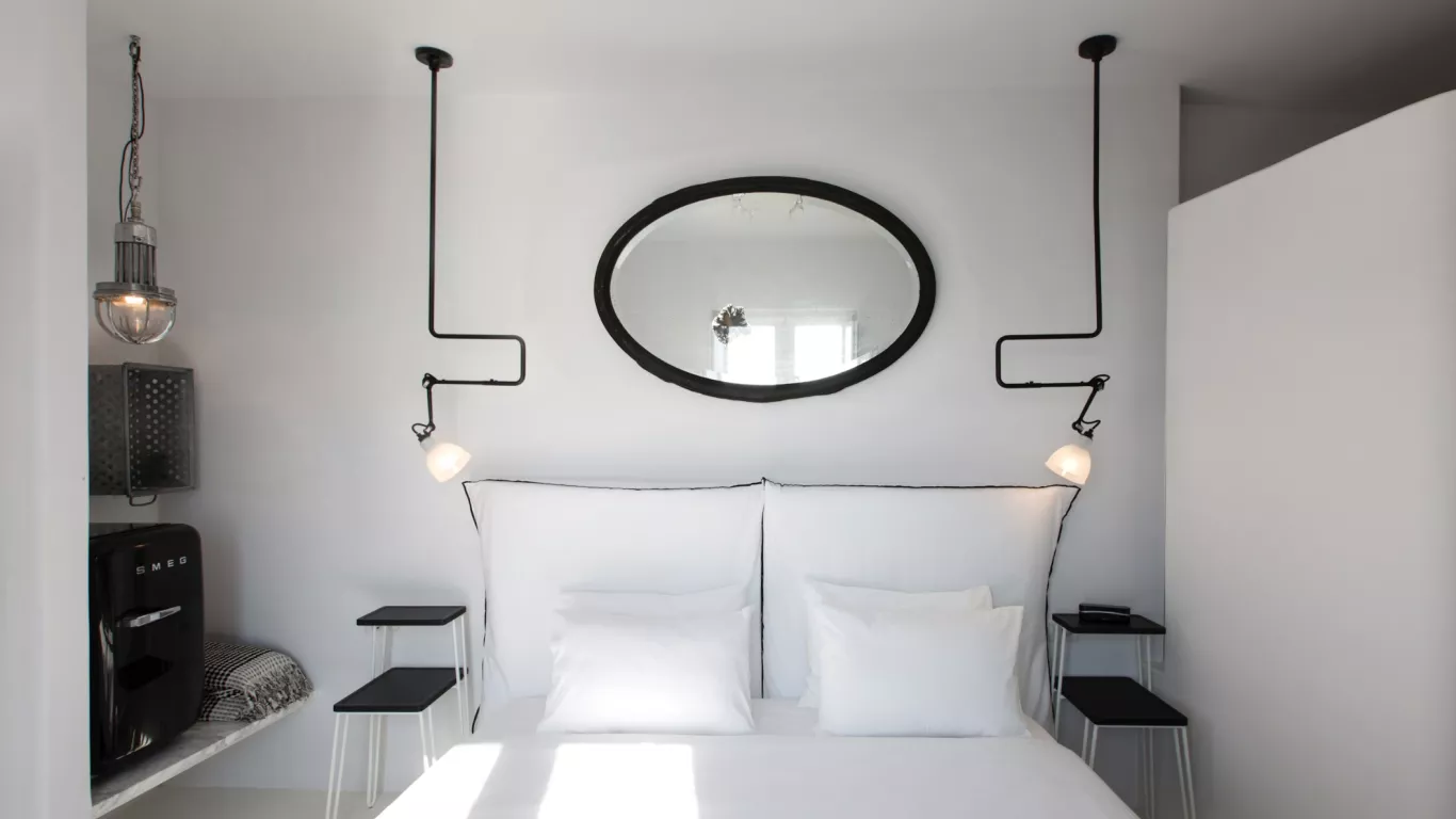 Villa Erosantorini | Santorini