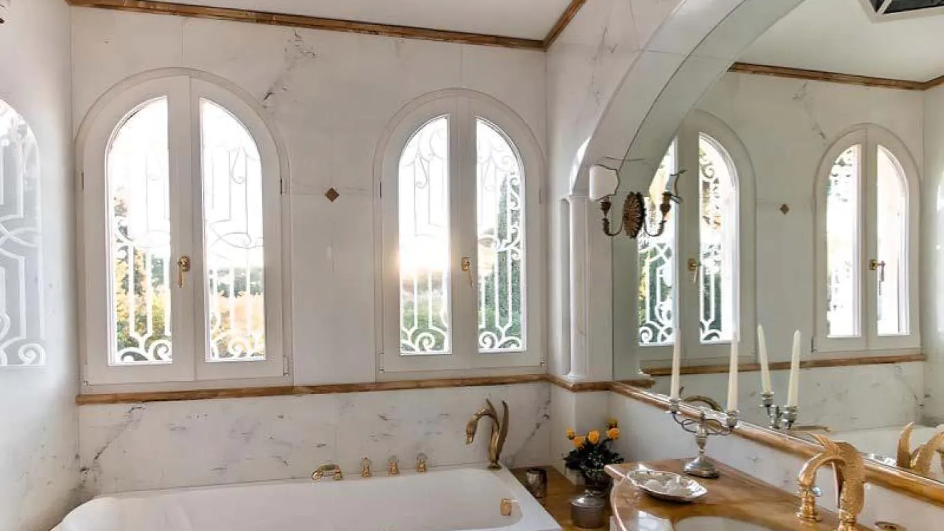 Villa Elisa | Forte dei Marmi