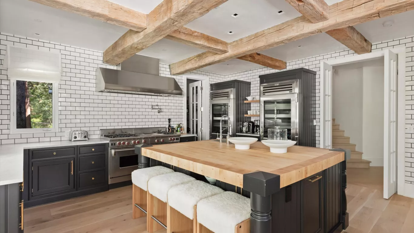 Rabbit Lodge | Aspen