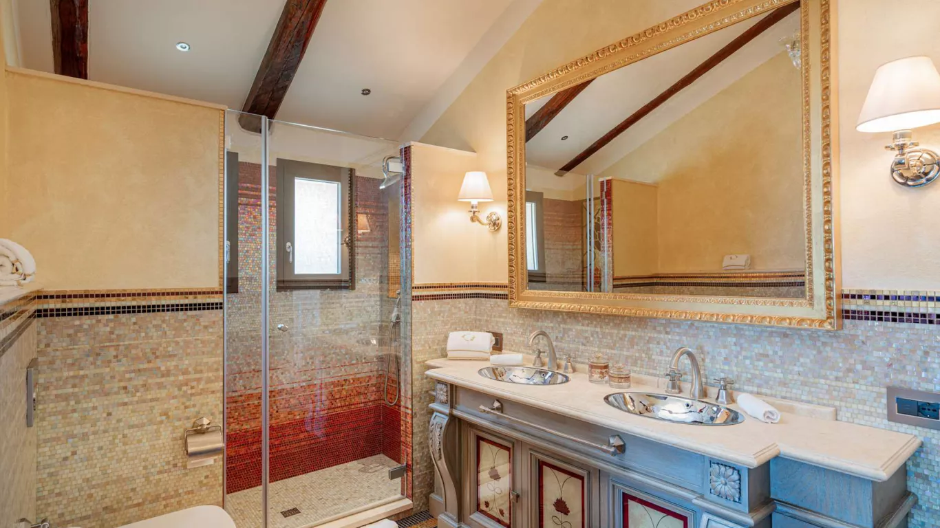 Villa Eliana | Sardinia