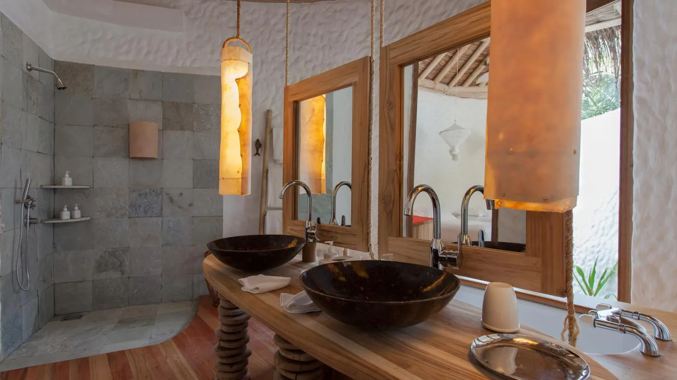 Soneva Fushi Villa 11 | Maldives
