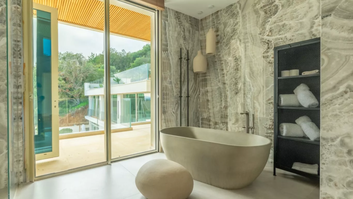 Villa Leona | Corsica