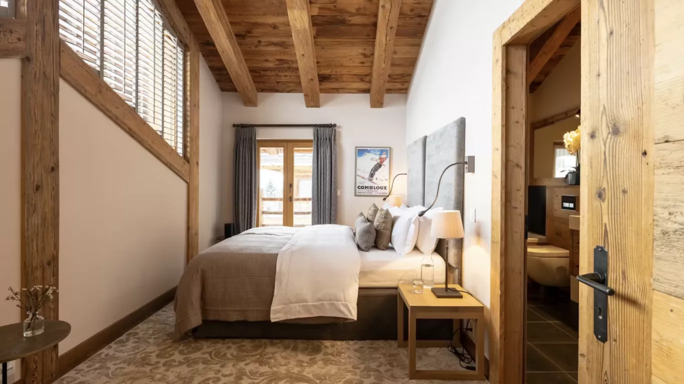 Chalet Sirocco | Verbier