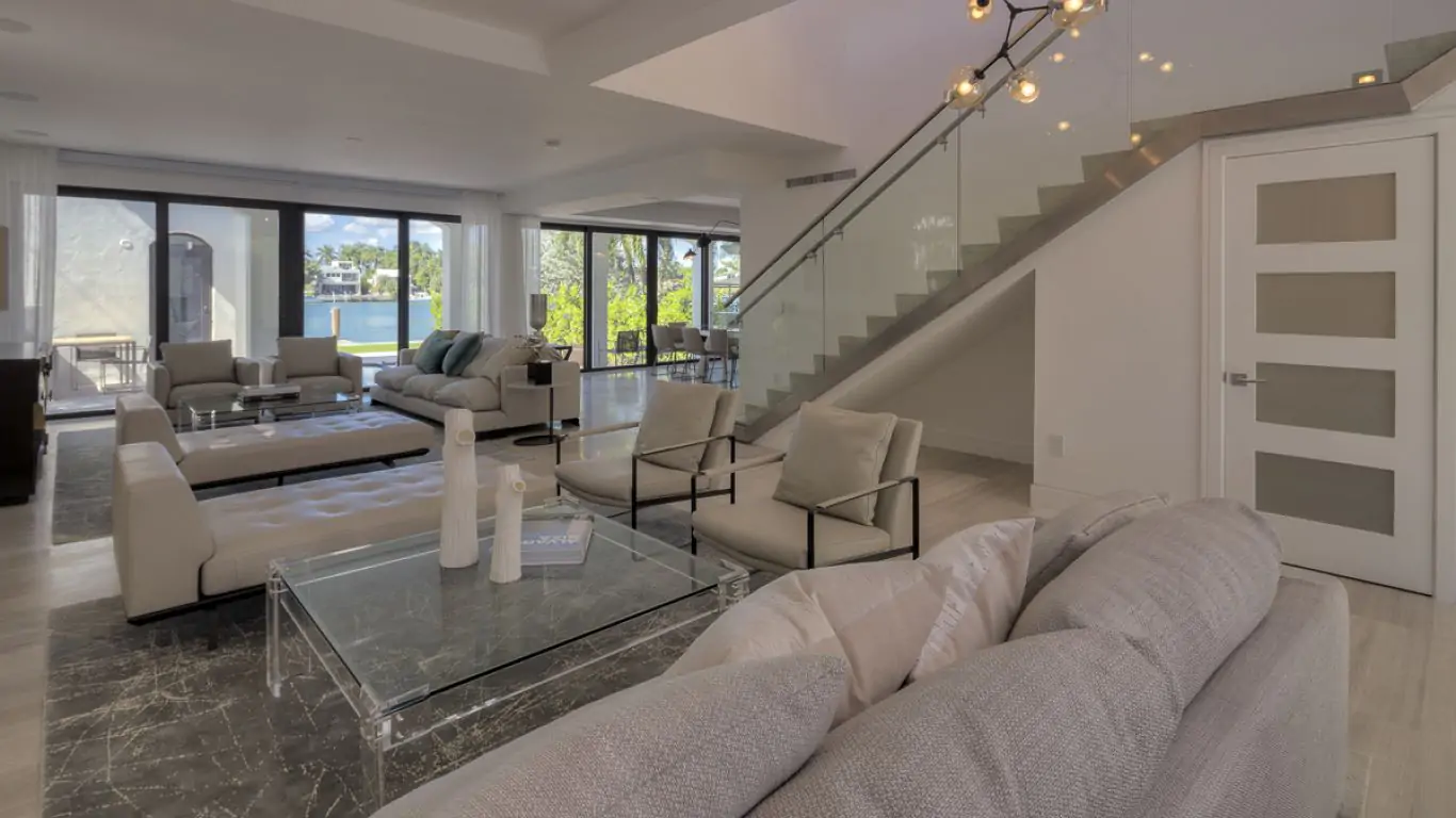 Villa Trinity | Miami