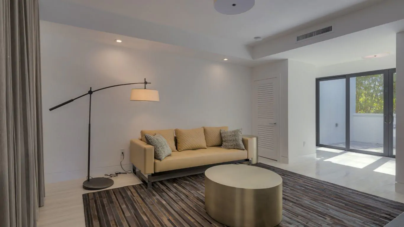 Villa Trinity | Miami