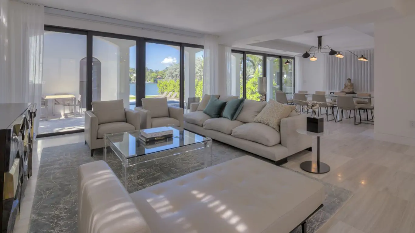 Villa Trinity | Miami