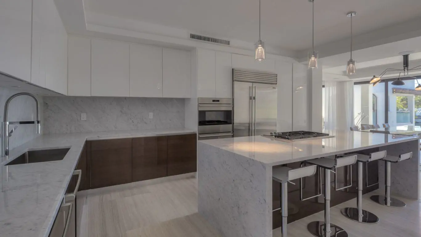 Villa Trinity | Miami