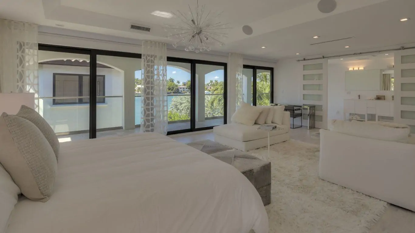 Villa Trinity | Miami