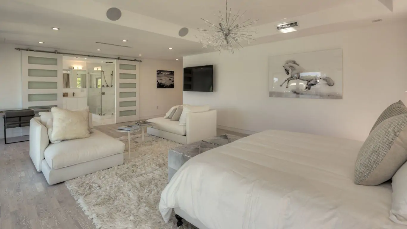 Villa Trinity | Miami