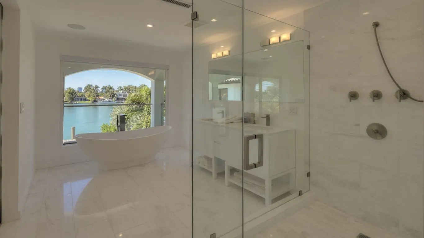 Villa Trinity | Miami