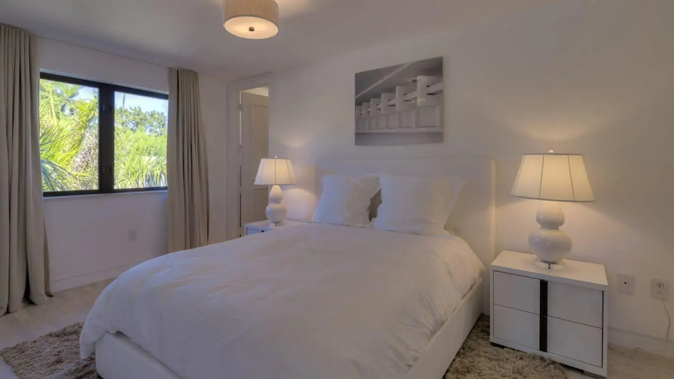 Villa Trinity | Miami