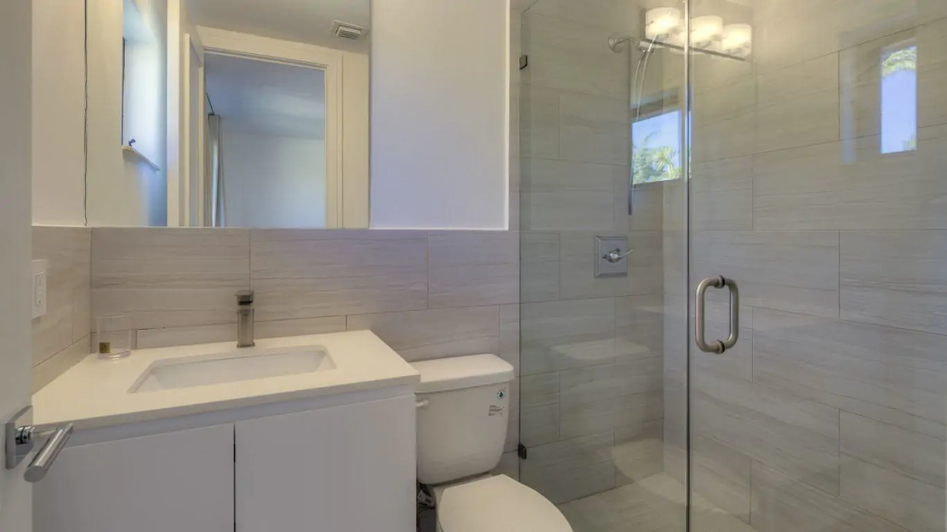 Villa Trinity | Miami