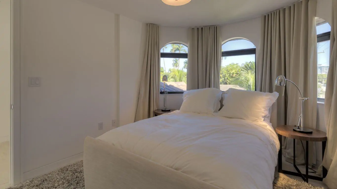 Villa Trinity | Miami