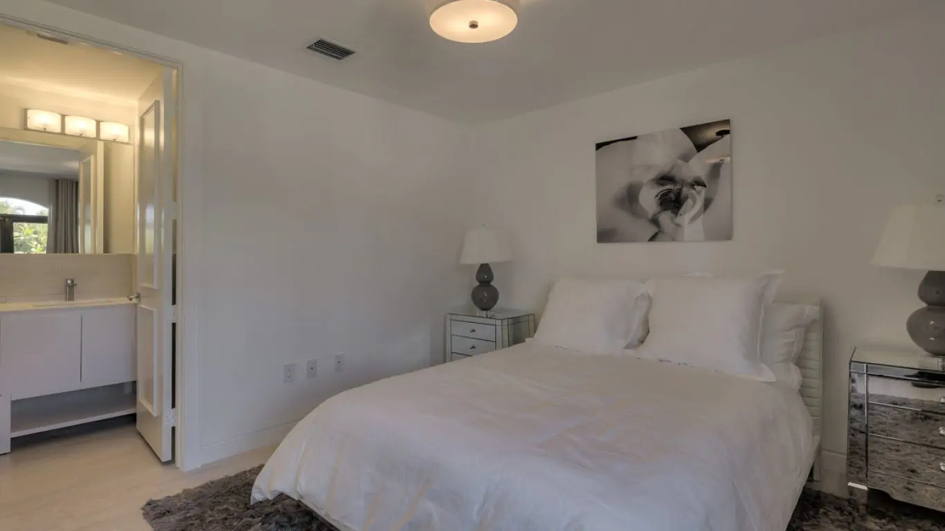 Villa Trinity | Miami