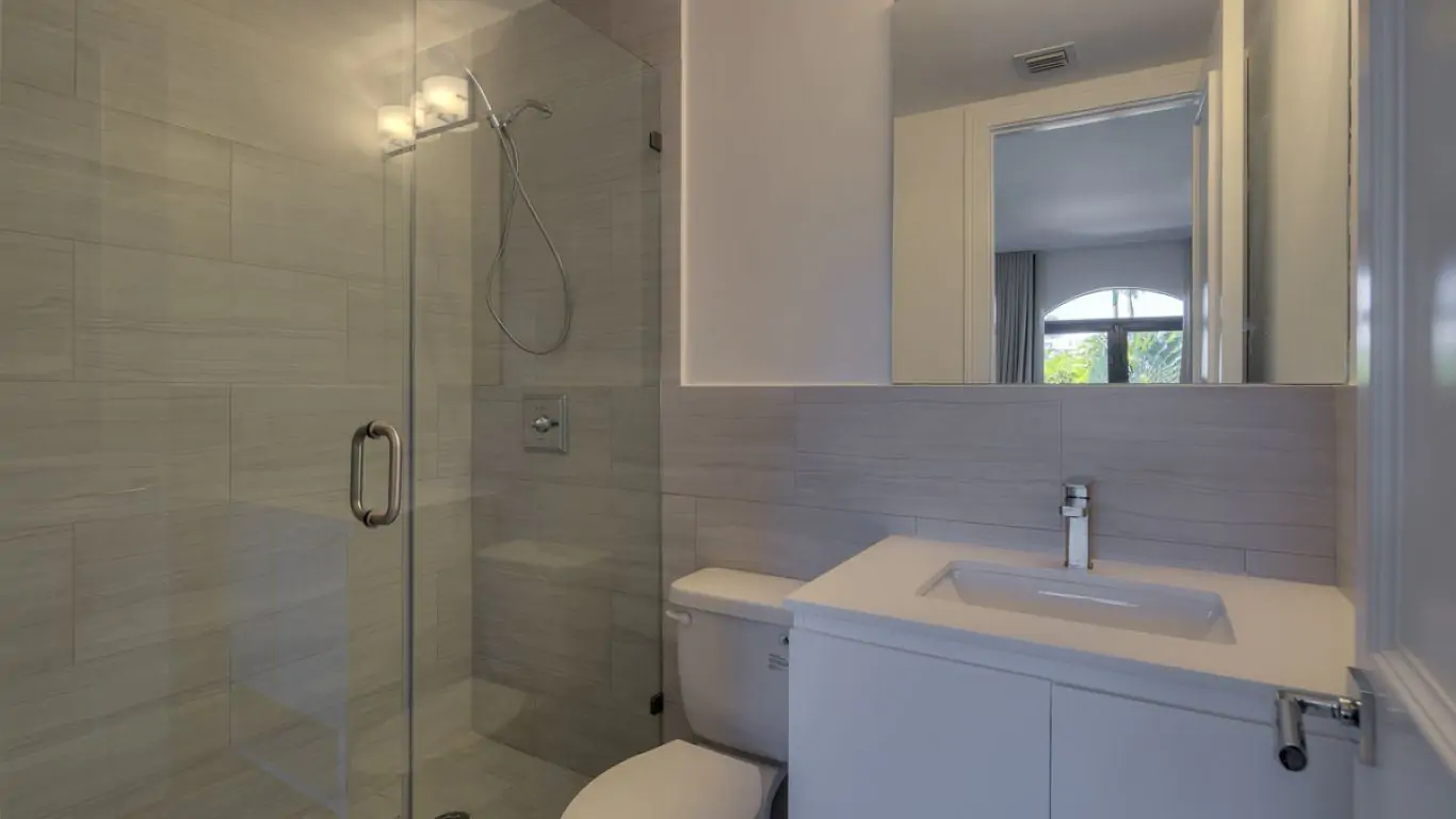 Villa Trinity | Miami