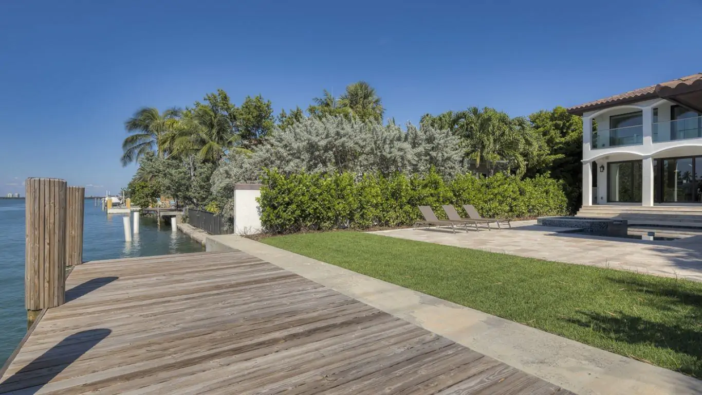 Villa Trinity | Miami