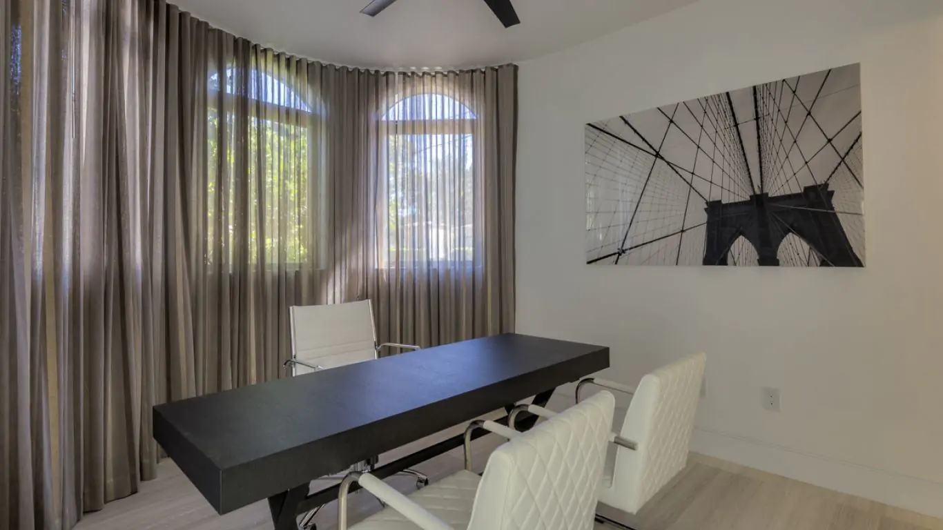 Villa Trinity | Miami