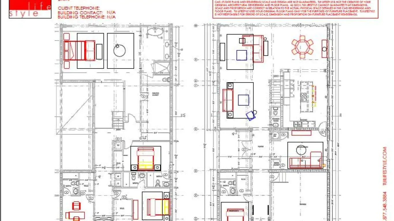 Villa Trinity | Miami