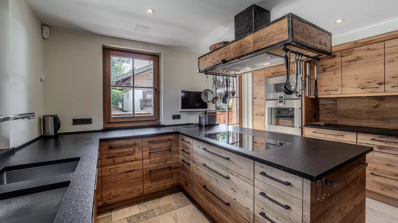 Chalet Comtesse | Kitzbuhel