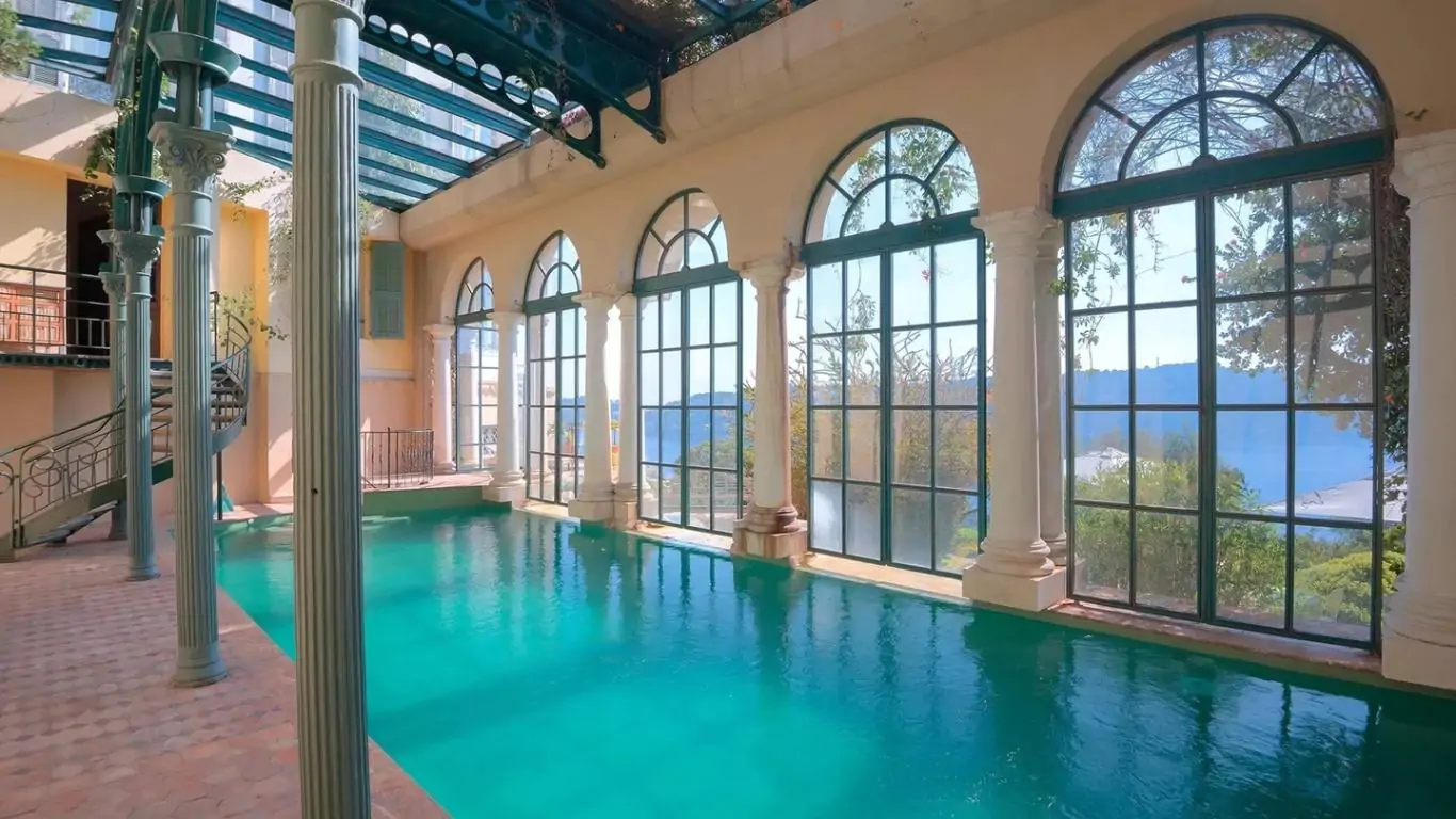 Villa Diana | Saint Jean Cap Ferrat