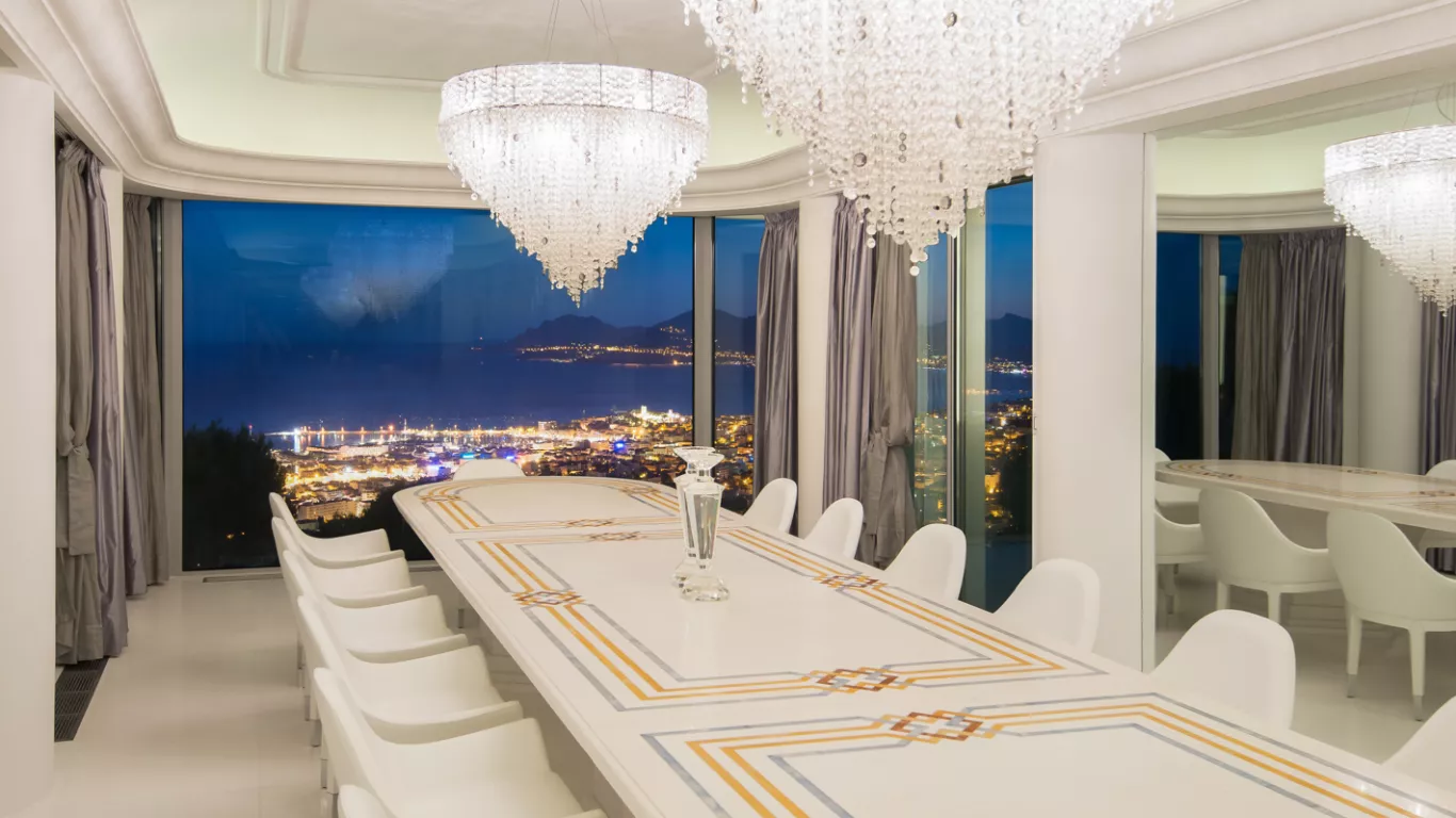 Villa Julia | Cannes