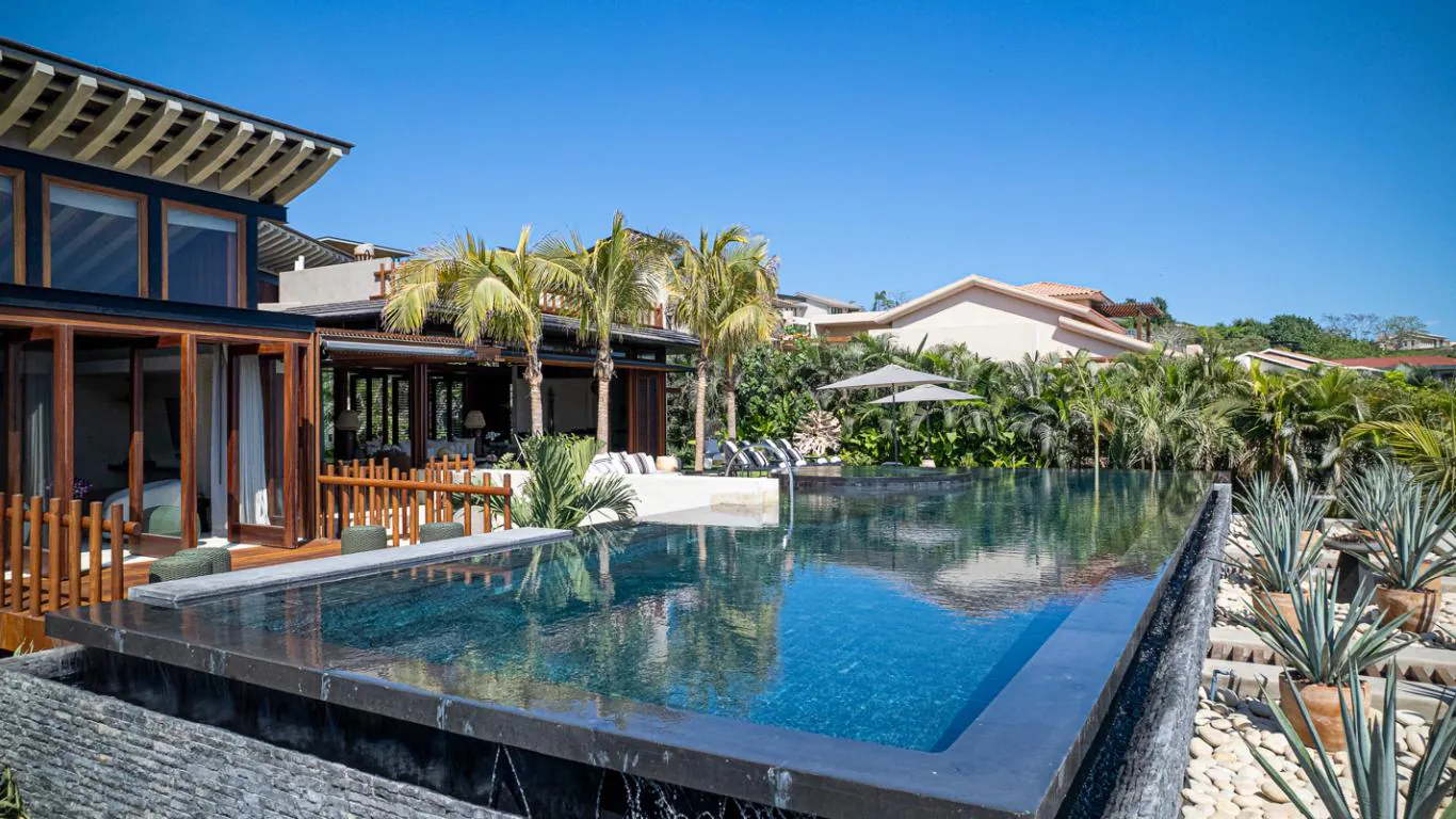 Casa Alum | Punta Mita