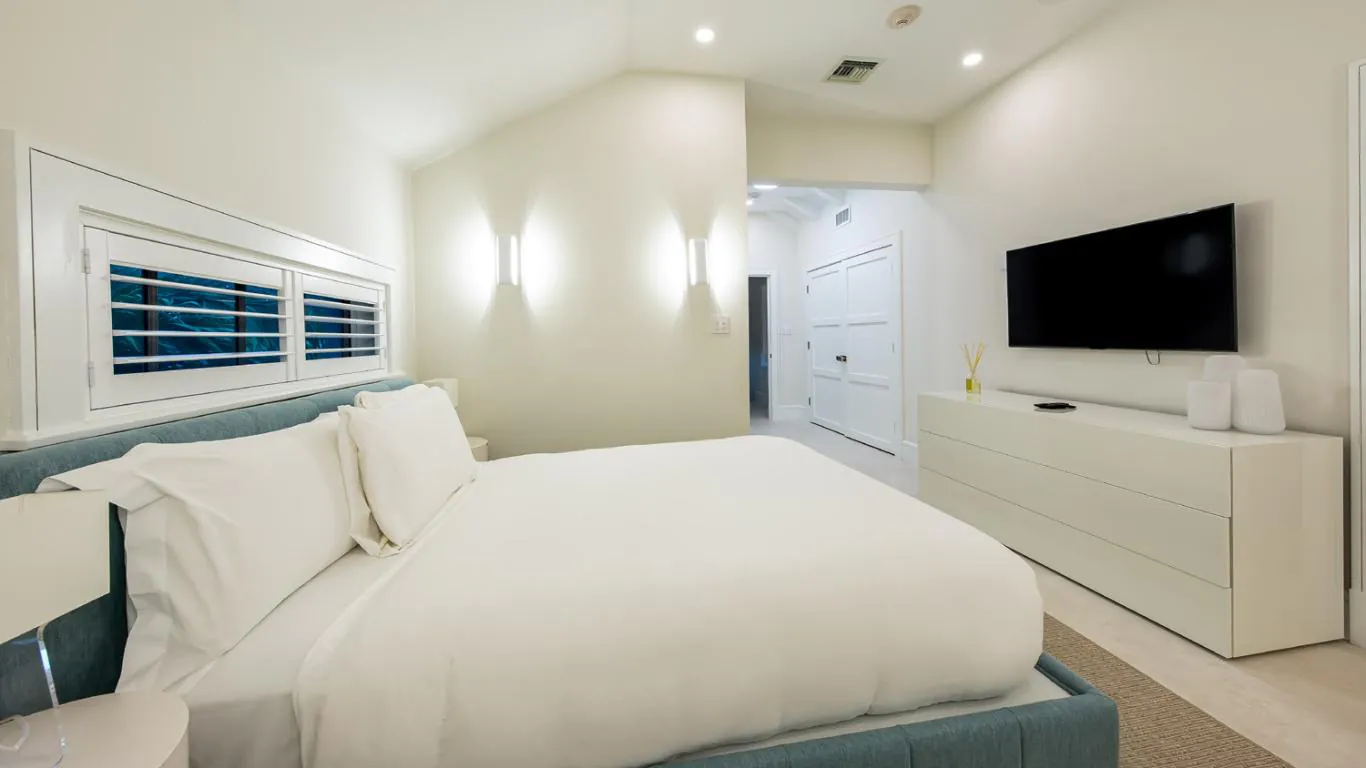 Villa Bella Albany | Bahamas