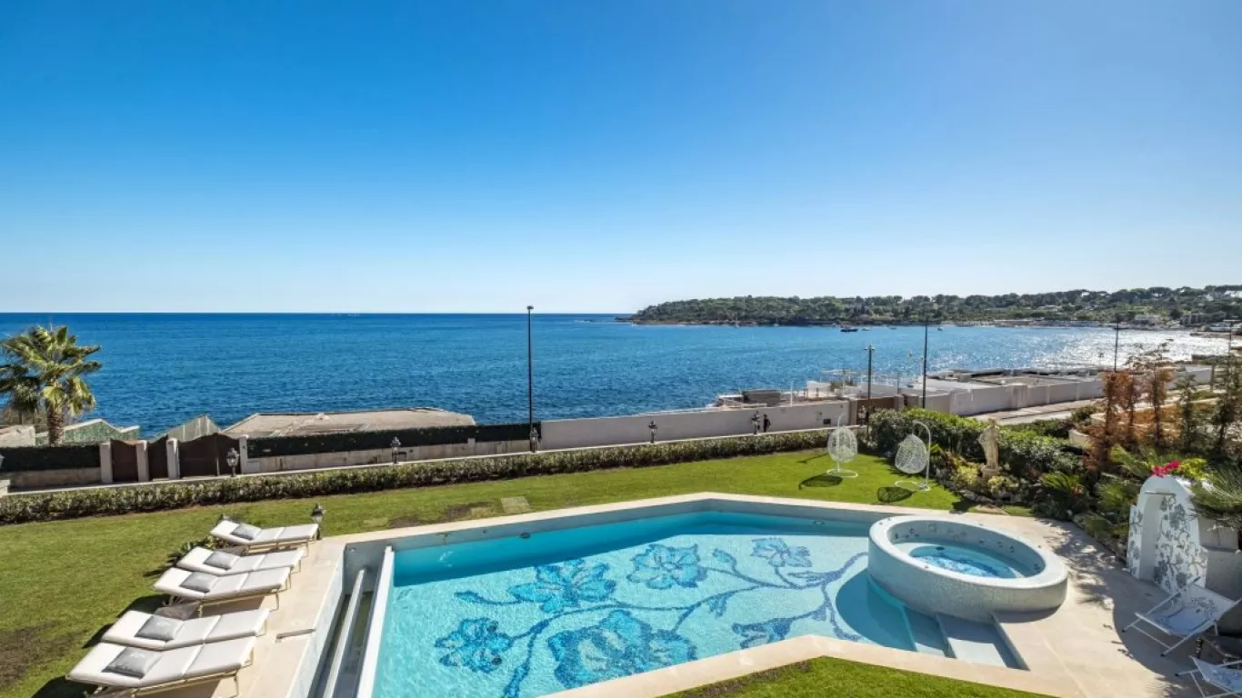 Villa Diane | Cannes