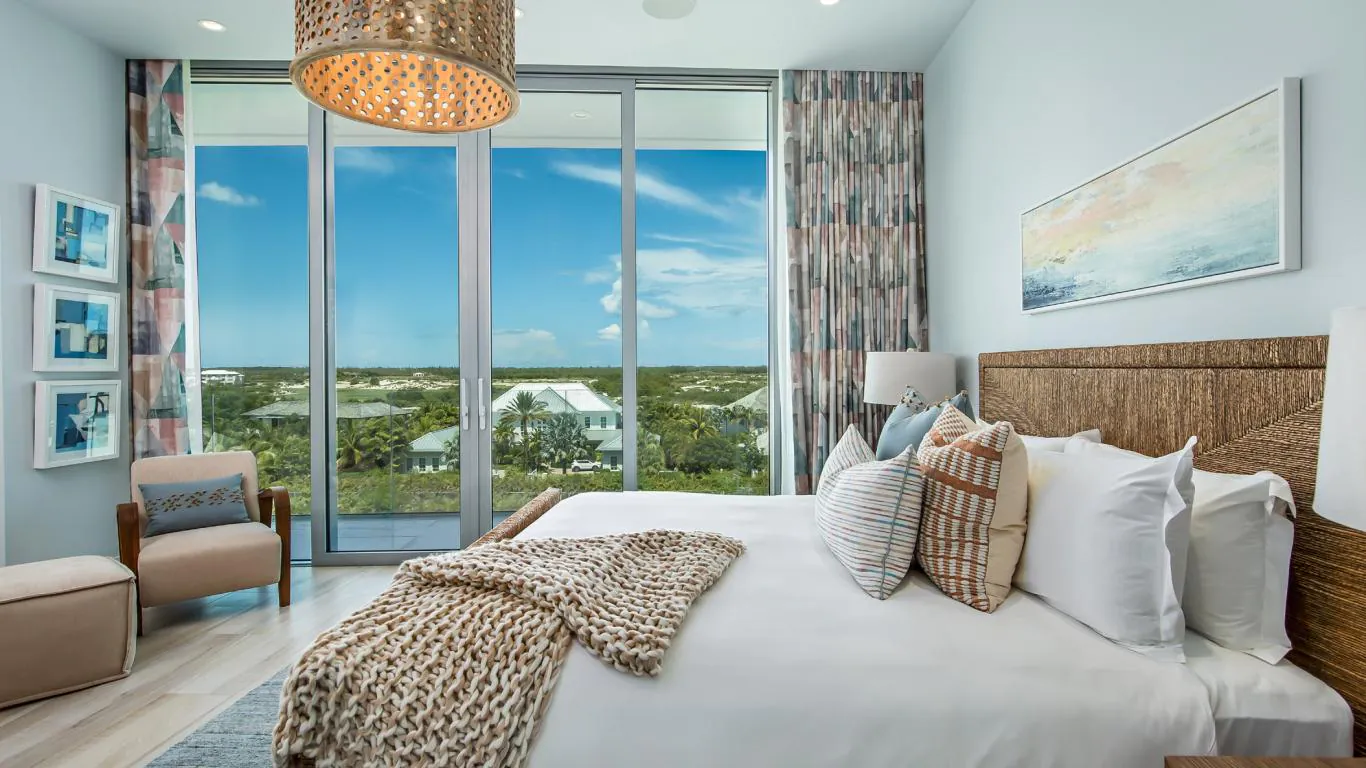 Apartment Quincy Albany | Bahamas