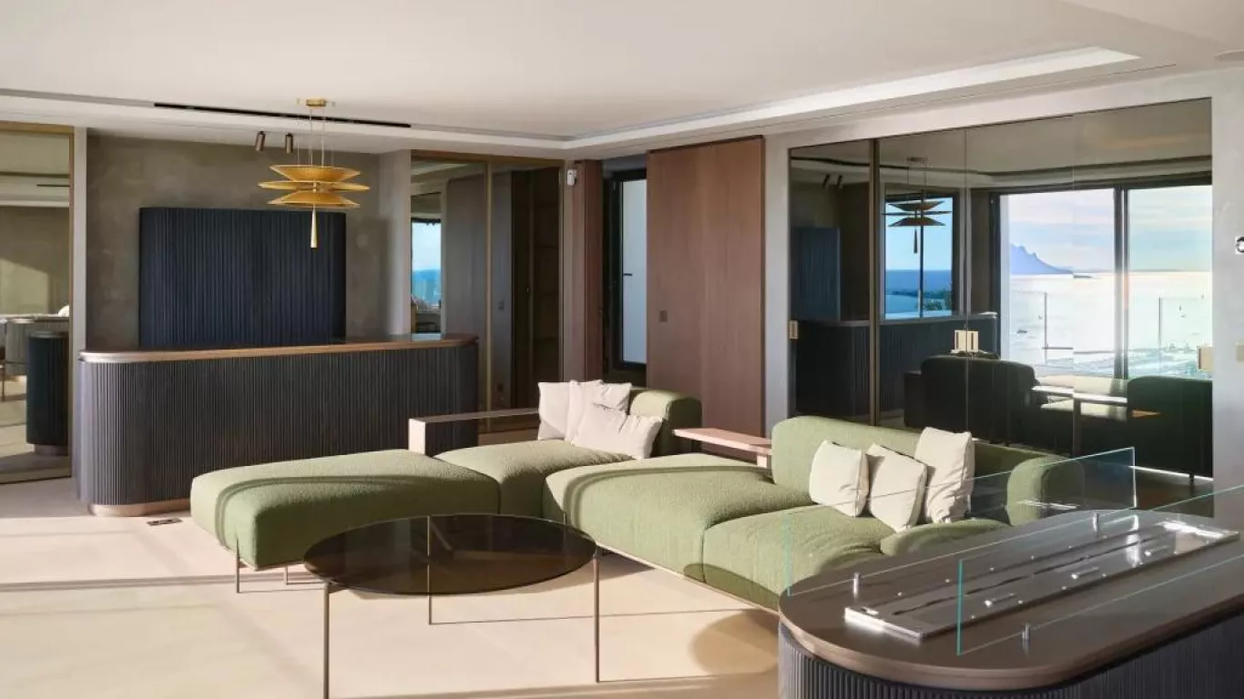 Villa Helda | Cannes