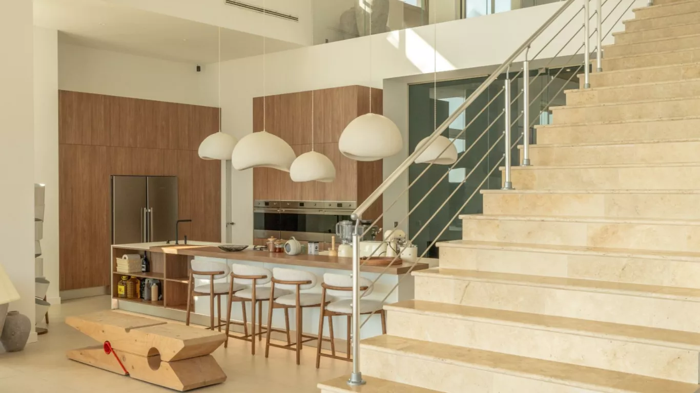 Villa Leona | Corsica