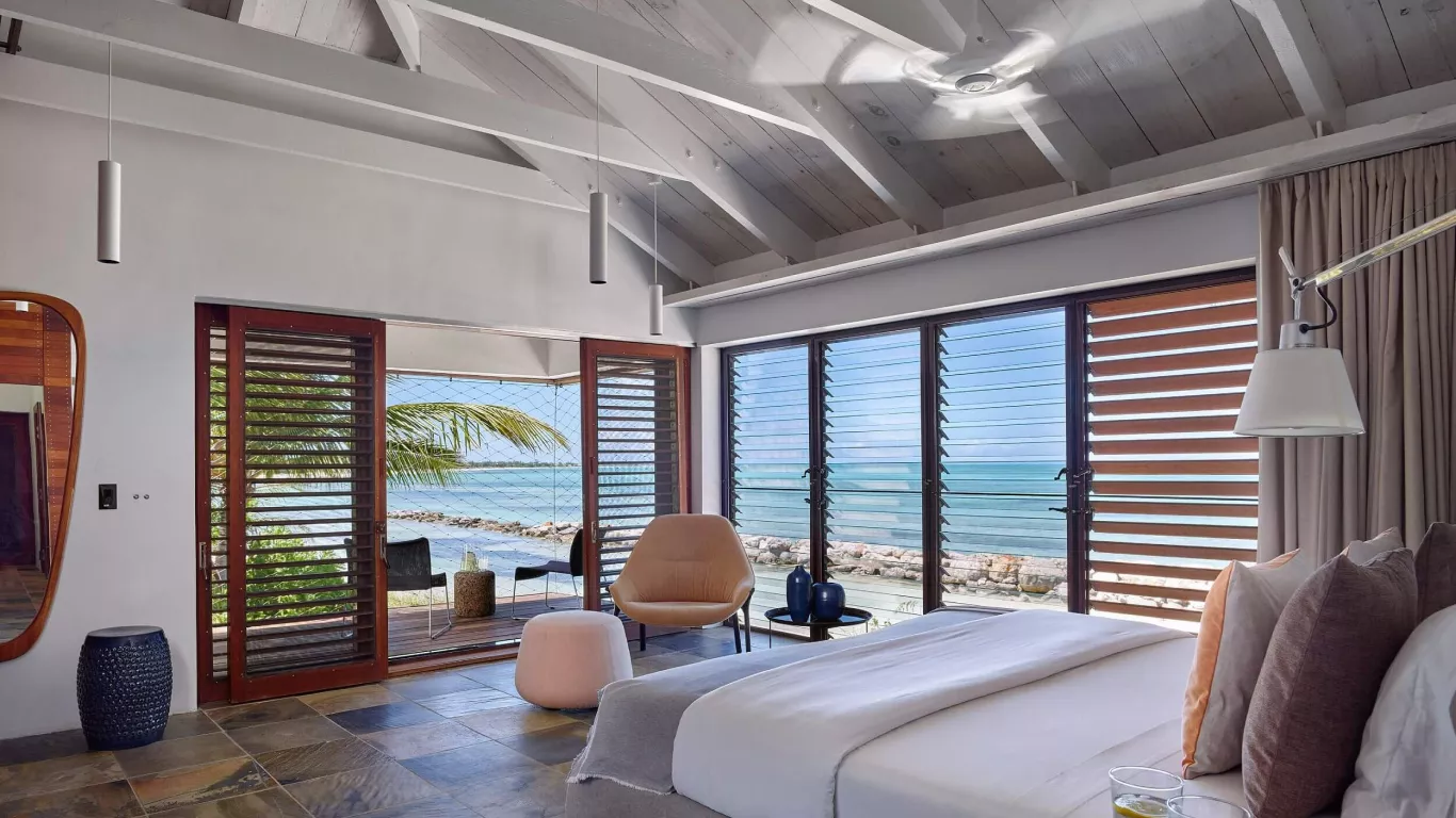 Villa Silver Sands | Turks and Caicos
