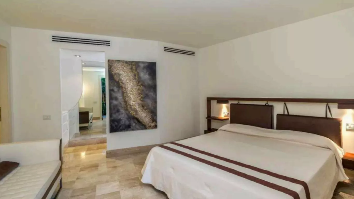 Villa Severina | Sardinia