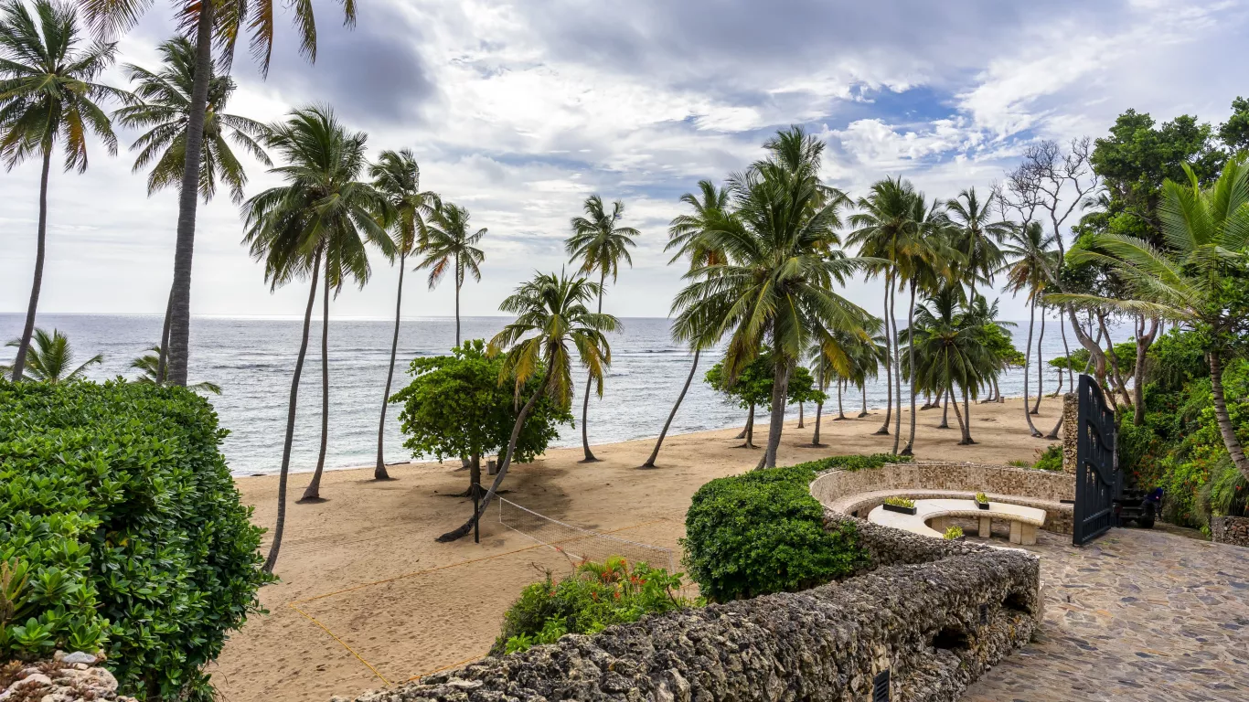 Villa Anacaona | Playa Caleton