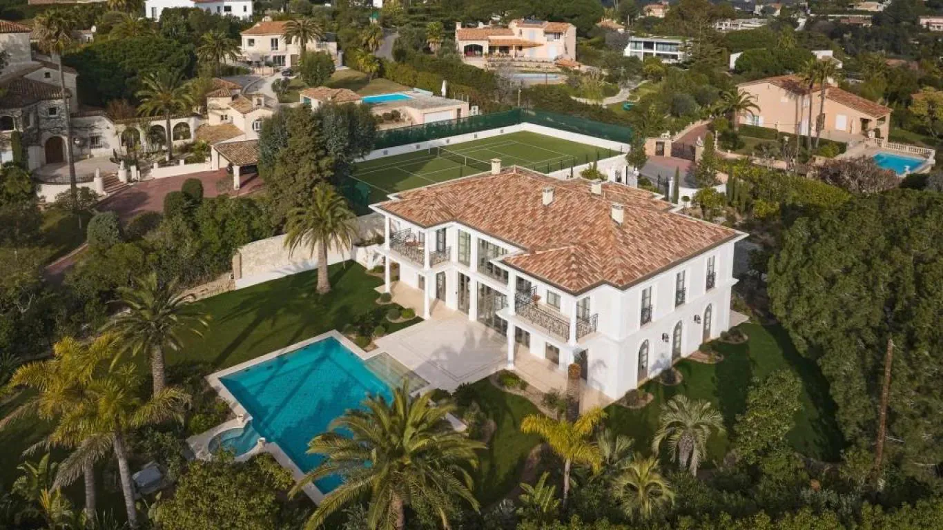 Villa Rose | Cannes