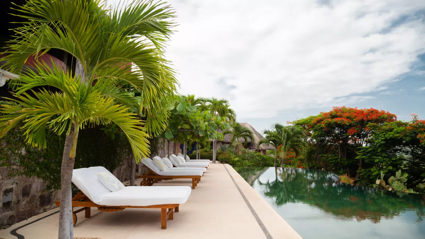 Villa Quinto Sol | Puerto Vallarta