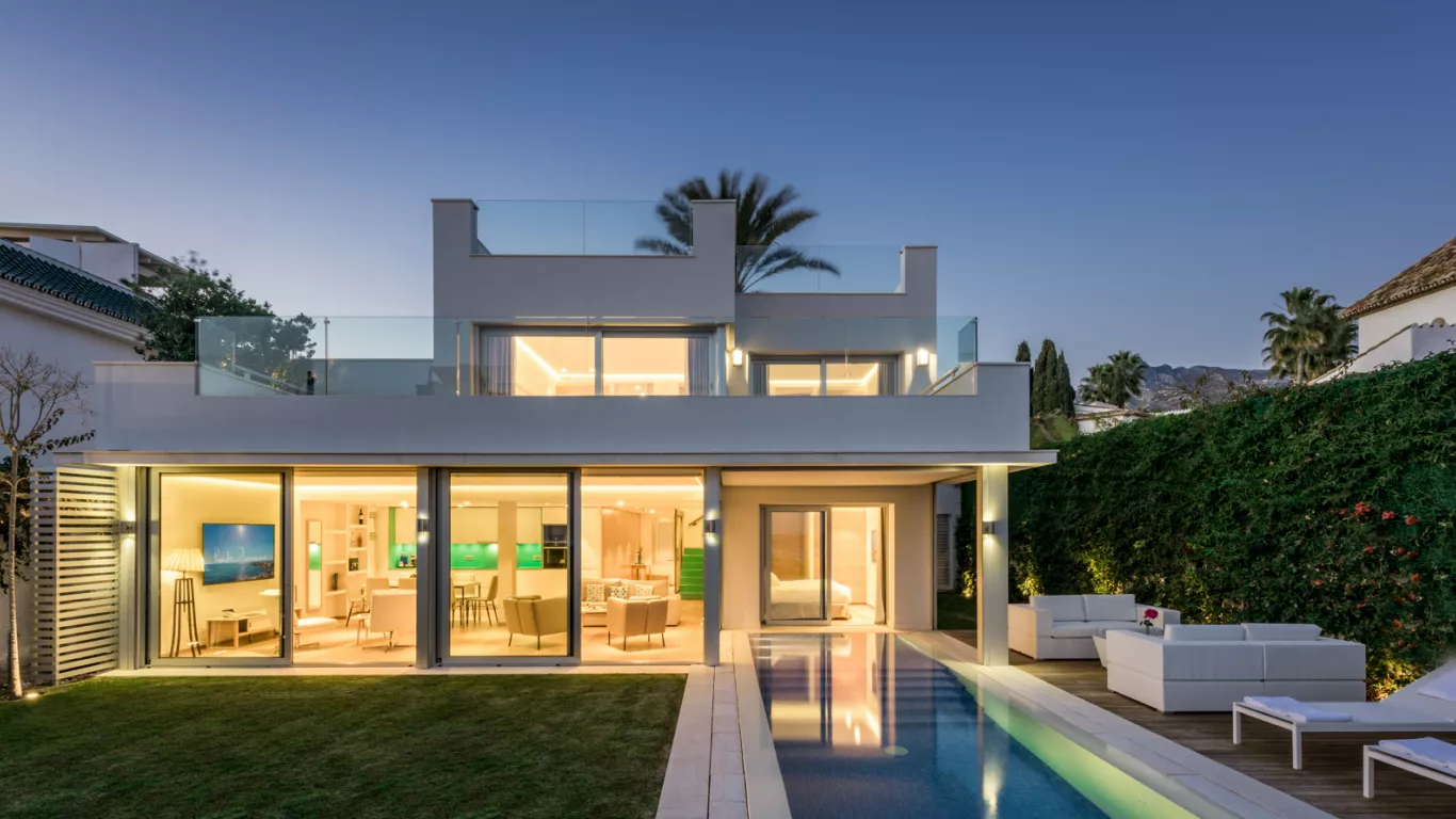 Villa Armonia | Marbella