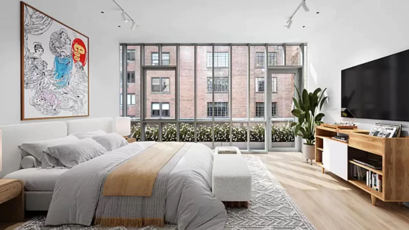 Townhouse Freya | New York City
